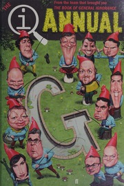 The Qi Annual 2010 Lloyd John 1951 Mitchinson John 1963