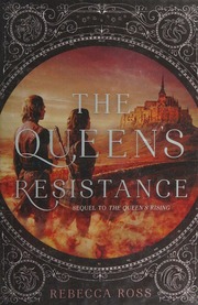 The Queens Resistance Ross Rebecca Rebecca J Author