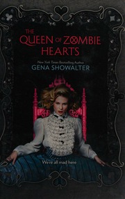The Queen Of Zombie Hearts Showalter Gena