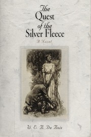The Quest Of The Silver Fleece A Novel 1st Pine Street Books Ed Du Bois