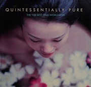 Quintessentially Pure 2nd Ed Krosnar Carol