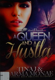A Queen And A Hustla Tina J Urban Fiction Writer Author Monae