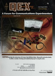 Qex Julyaugust 2012 Unknown