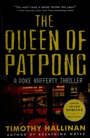 The Queen Of Patpong Hallinan Timothy