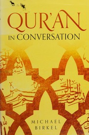 Quran In Conversation Birkel Michael Lawrence