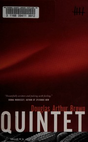 Quintet Brown Douglas Arthur 1960