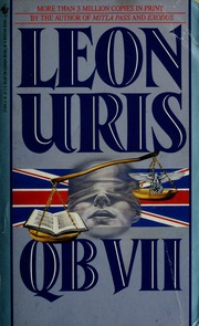 Qb Vii Uris Leon 19242003