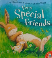 Very Special Friends Chapman Jane 1970