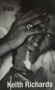 Vida Portugues Brasil Keith Richards