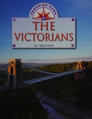 Victorians In Britain Gogerly Liz