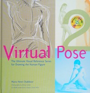 Virtual Pose 2 Chakkour Mario Henri