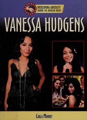 Vanessa Hudgens Mooney Carla 1970