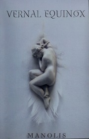 Vernal Equinox Manolis 1947