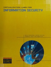 Virtualization Labs For Information Security Woodward Belle