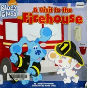 A Visit To The Firehouse Lauryn Silverhardt