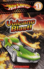 Volcano Blast Ace Landers
