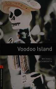 Voodoo Island Michael Duckworth Duckworth Michael
