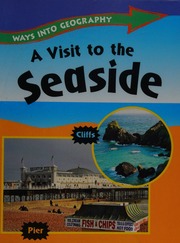 A Visit To The Seaside Spilsbury Louise