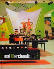 Visual Merchandising 3 Unknown