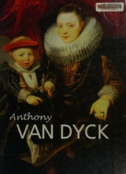 Van Dyck 15991641 Gritsai Natalʹia Ivanovna