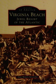 Virginia Beach Jewel Resort Of The Atlantic Yarsinske Amy Waters