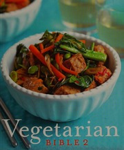 Vegetarian Bible 2 Blaylock Lee