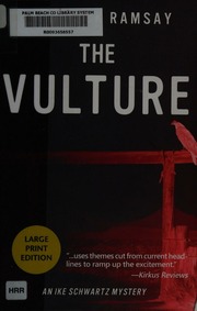 The Vulture Ramsay Frederick Author
