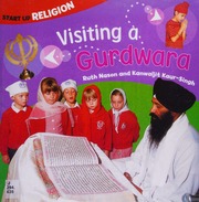 Visiting A Gurdwara Kaursingh Kanwaljit Author Nason Ruth Author