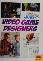 Video Game Designers Owen Ruth Author