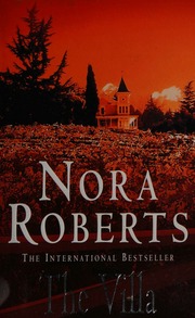 The Villa New Ed Edition Roberts Nora