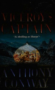 The Viceroys Captain New Ed Edition Conway Anthony