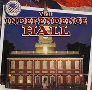 Visit Independence Hall Wood Alexander 1978