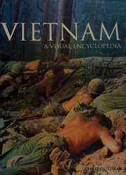 Vietnam A Visual Encyclopedia Gutzman Philip C 1938