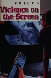 Violence On The Screen Gifford Clive