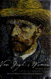 Van Goghs Women 1st Carroll Graf Ed Derek Fell