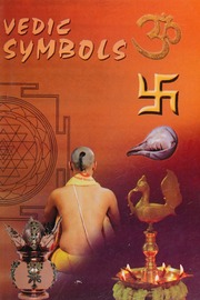 Vedic Symbols 1st Edition Pandit Shriram Sharma Acharya
