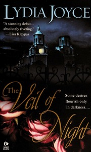 The Veil Of Night Lydia Joyce