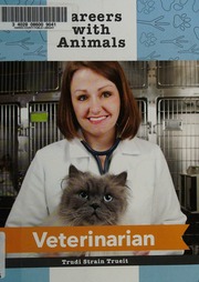 Veterinarian Trueit Trudi Strain