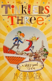 Very Good Idea M C Badger