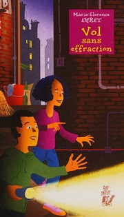 Vol Sans Effraction Unknown