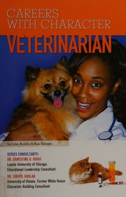 Veterinarian Riddle John Simons Rae 1957