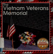 The Vietnam Veterans Memorial Dubois Muriel L