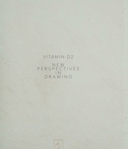 Vitamin D2 New Perspectives In Drawing Price Matt Editor Editor Of Compilation