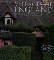 Villages Of England Hunt Roger Turpin Richard