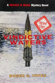 Vindictive Waters Innes Roger G