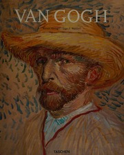Vincent Van Gogh 18531890 Metzger Rainer Walther Ingo F Hulse