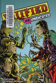 Vindicated Deebs Tracy Author Proctor Jon Illustrator