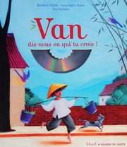 Van Disnous En Qui Tu Crois Graines De Saints French Edition Bénédicte Delelis