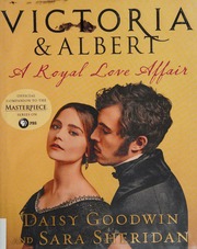 Victoria Albert A Royal Love Affair First Us Edition Sheridan