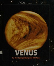 Venus Spangenburg Ray 1939 Moser Diane 1944